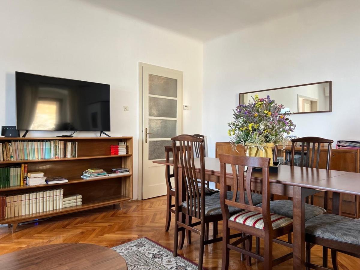 Apartment Mirna - What You See Is What You Get Опатія Екстер'єр фото