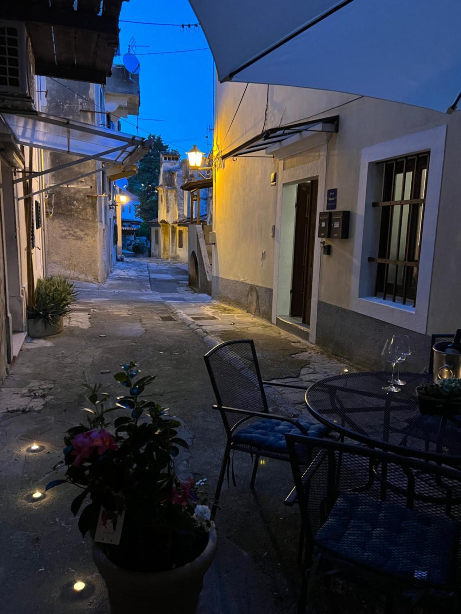 Apartment Mirna - What You See Is What You Get Опатія Екстер'єр фото